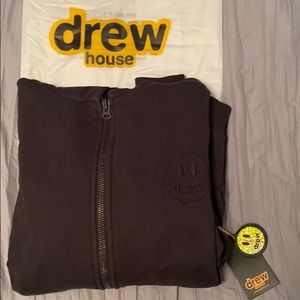 Drew house zip up hoodie